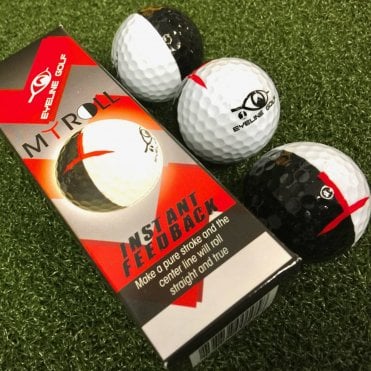 Eyeline Golf