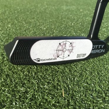 Eyeline Golf