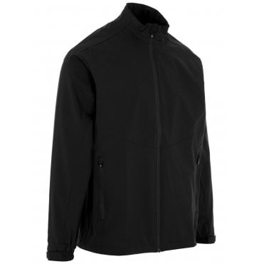 Proquip Mens Waterproof Aqualite Jacket Black
