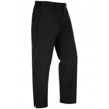 Proquip Mens Waterproof Aqualite Trouser Black