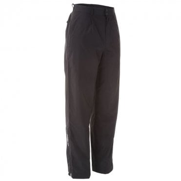 Proquip Tempest Waterproof Trouser Black