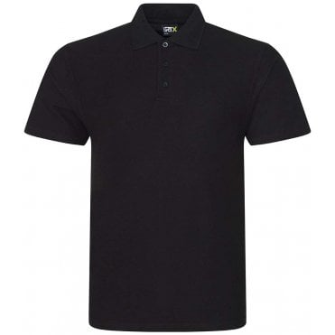 ProRTX Pro Polo - Black