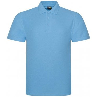 ProRTX Pro Polo - Sky Blue
