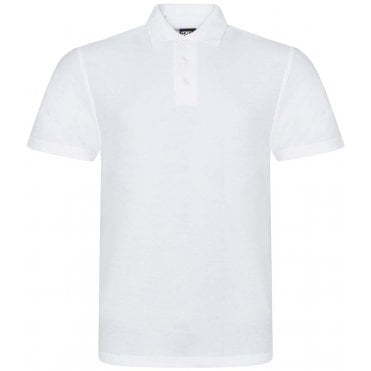 ProRTX Pro Polo - White