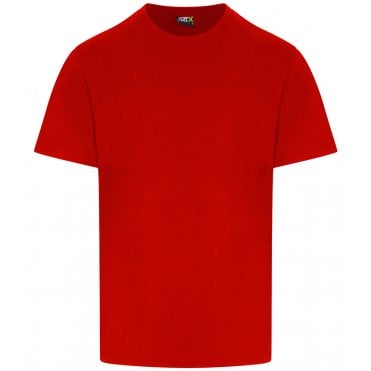 ProRTX Pro t-shirt - Red