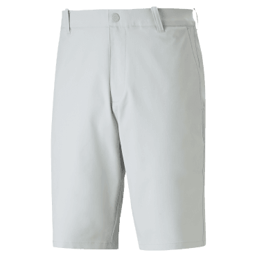 Puma Dealer Short 10In - Ash Gray