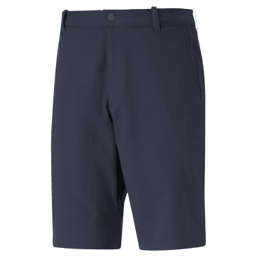 Puma Dealer Short 10In - Navy Blazer
