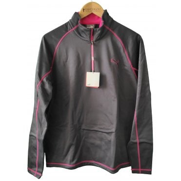 Puma I STR 1/4 ZIP POP PERISCOPE