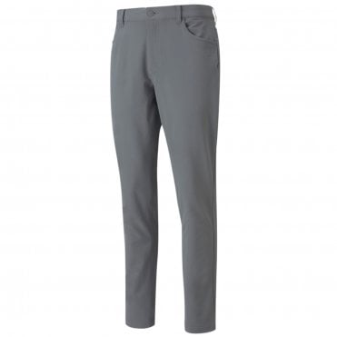 Puma Jackpot Utility Pants - Quiet Shade