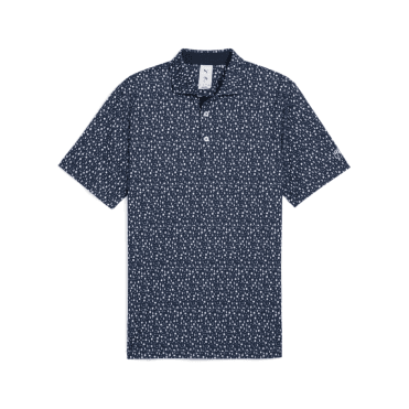 Puma PUMA X AP Tea Time Polo - blue