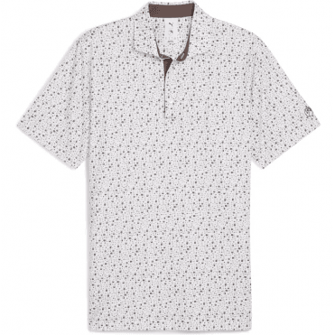Puma PUMA X AP Tea Time Polo - white