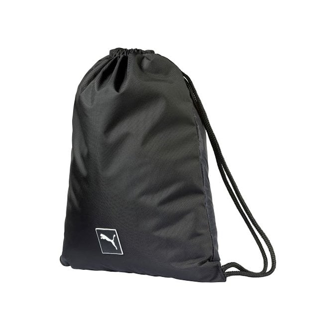 Puma  T Carry Sack - BLACK