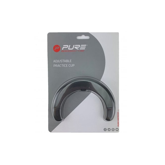 Pure2Improve Adjustable Practice Cup