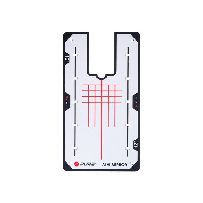 Pure2Improve Aim Mirror 12Inch