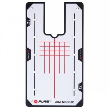 Pure2Improve Aim Mirror 12Inch