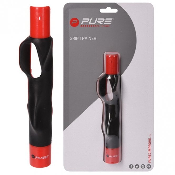 Pure2Improve Golf Grip Trainer
