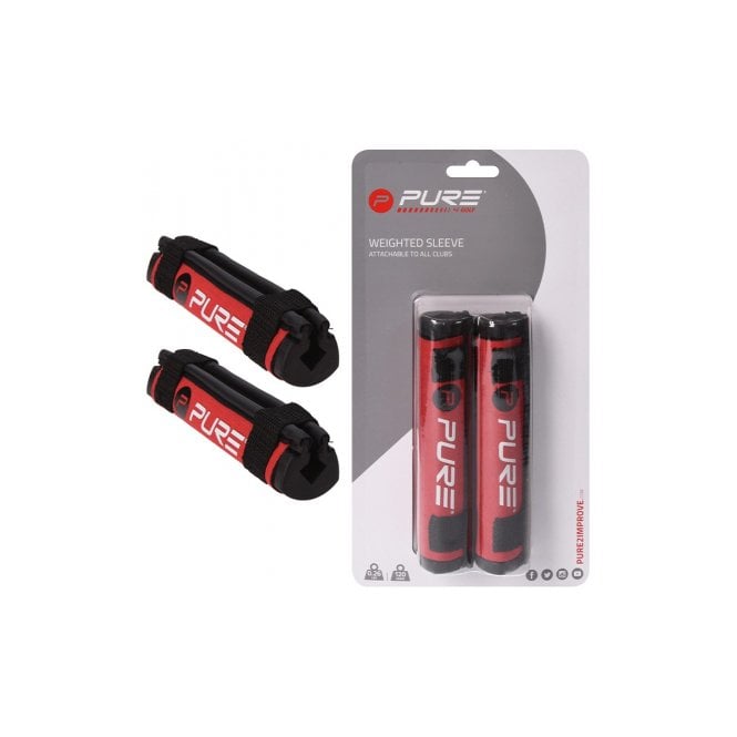 Pure2Improve Golf Speed Weights