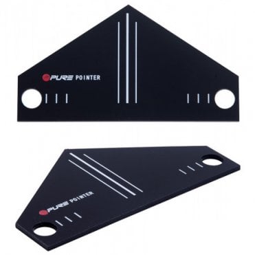 Pure2Improve Pointer