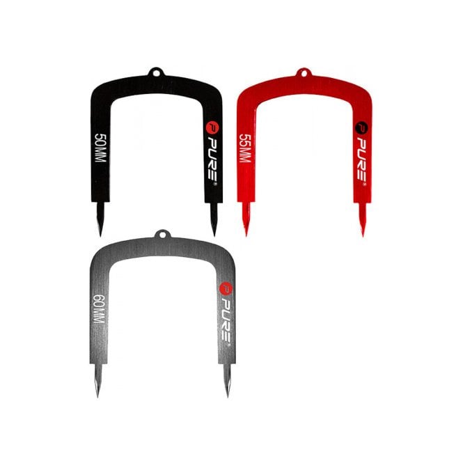 Pure2Improve Training Gates Set Of 3