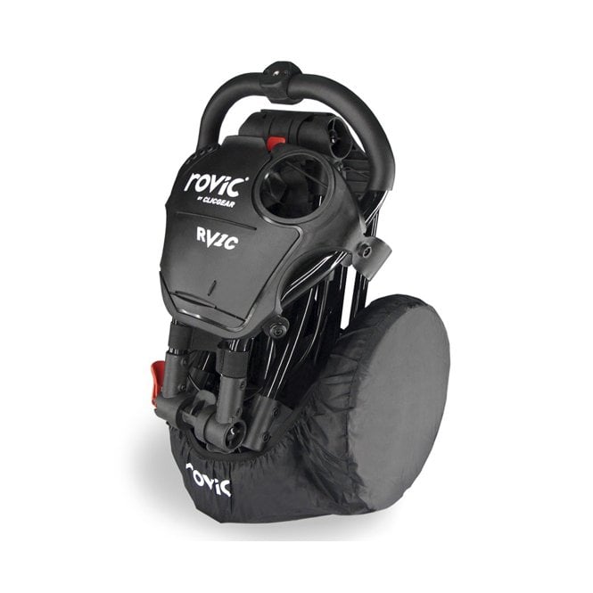 Rovic  Rv1C trolley Wheel Cover