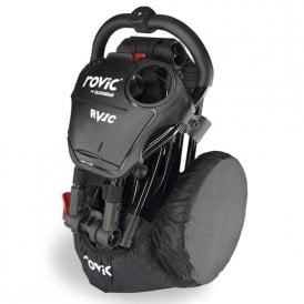 Rovic Rv1C trolley Wheel Cover