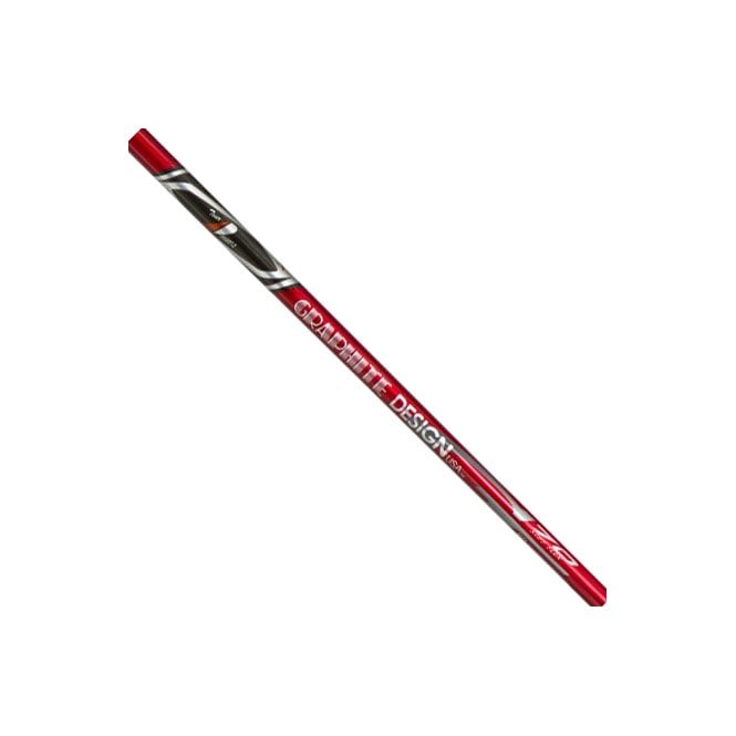 Graphite Design (S30)  G-70 Series Wood 0.335 Shaft