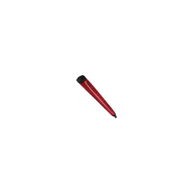 Scotty Cameron  Matador Midsize Red Putter Grip