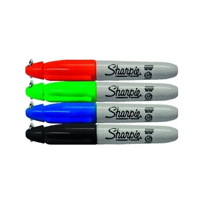 Sharpie  Mini Marker Pen