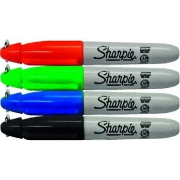 Sharpie Mini Marker Pen