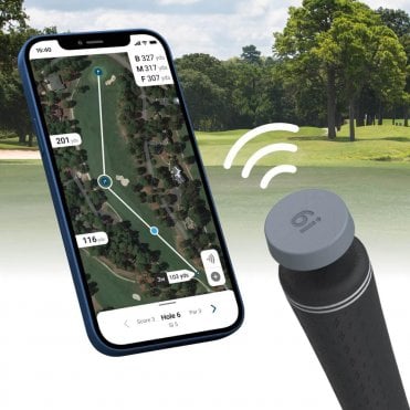 Shot Scope CONNEX Performance Tracking Golf Tags