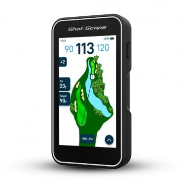 Shot Scope H50 GPS Handheld Device