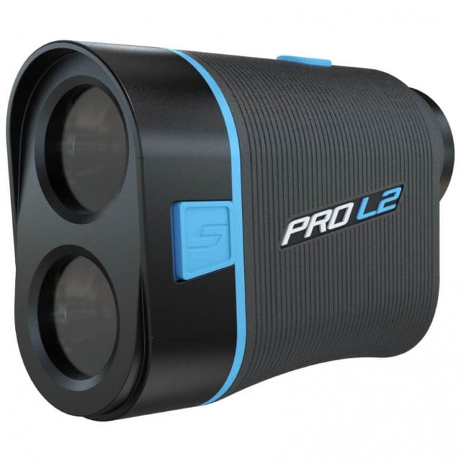 Shot Scope Pro L2 Laser Rangefinder - Blue
