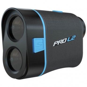 Shot Scope Pro L2 Laser Rangefinder - Blue