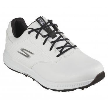 Skechers GO GOLE ELITE 5 LEGEND Golf Shoes White/Black