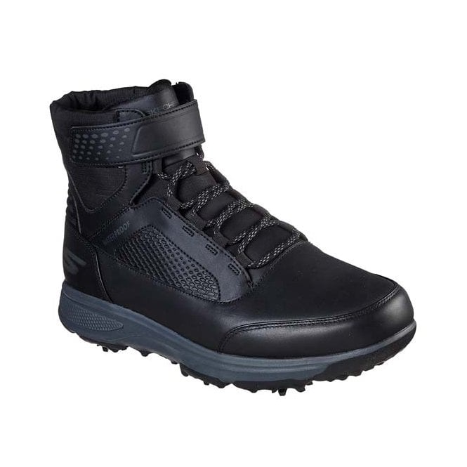 Skechers  Mens Go Golf Torque Golf Boot - Black