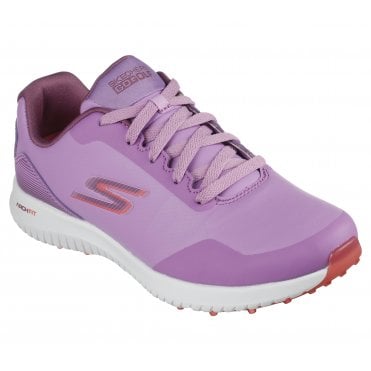 Skechers Womens GO GOLF MAX 2 Golf Shoes - LVMT