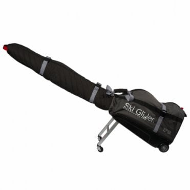 Ski Glider Black/Shadow 179cm