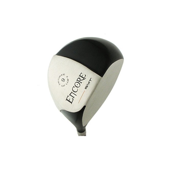 SMT Golf Encore Driver