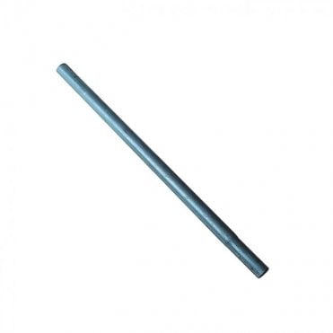 Steel Shaft Butt Extensions - Double Length .600 butt