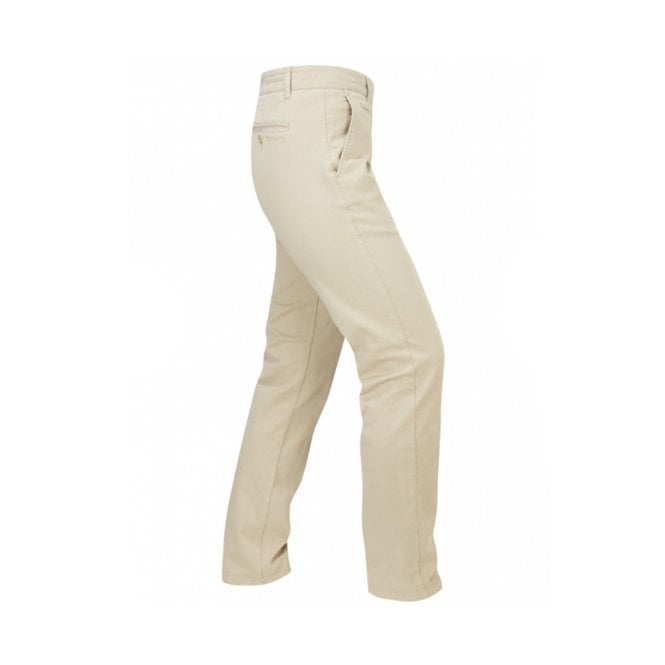 Stromberg  Colorado 1 Cotton Golf Chino - Sand