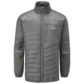 STUBURT ACTIVE QUILTED JACKET - GRAPHITE