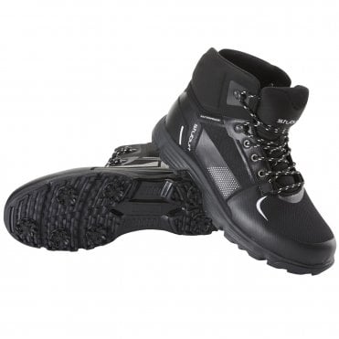 STUBURT Active Sport WATERPROOF Golf Boot BLACK