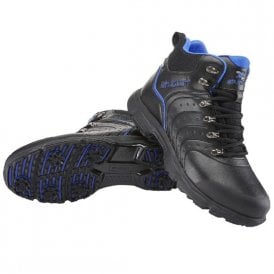 STUBURT EVOLVE SPORT II WATERPROOF BOOT - BLACK