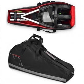 Sun Mountain 3 WHEEL CART CARRY BAG