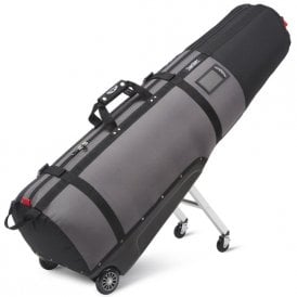 Sun Mountain Club Glider Journey - Black/Gunmetal