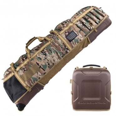 Sun Mountain Kube Sand/Camo
