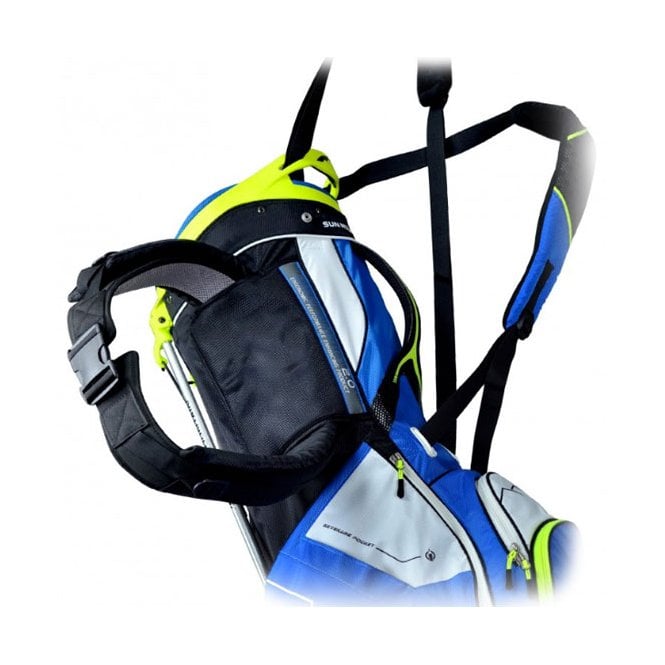 Sun Mountain  Zero-G Belt BLACK
