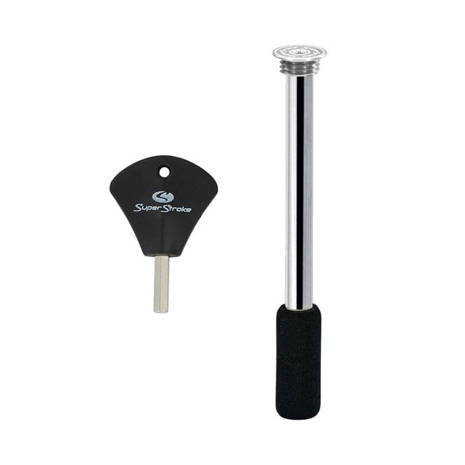 SuperStroke  75g CounterCore Weight