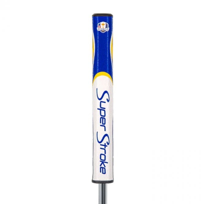 SuperStroke Super Stroke Ryder Cup Zenergy Tour 3.0 - Europe Putter Grip