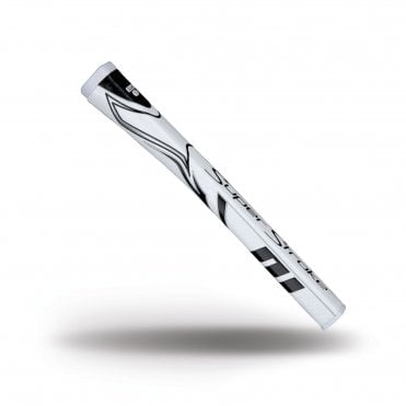 SuperStroke Zenergy Claw 1.0 - White/Black